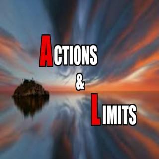 Actions and Limits