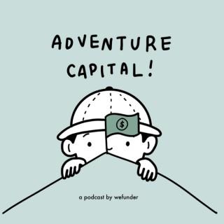 Adventure Capital: Equity Crowdfunding