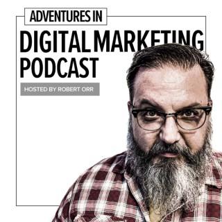 Adventures In Digital Marketing