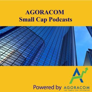 AGORACOM Small Cap CEO Interviews