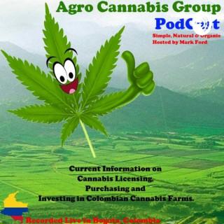 Agro Cannabis Group PodCast