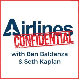Airlines Confidential Podcast
