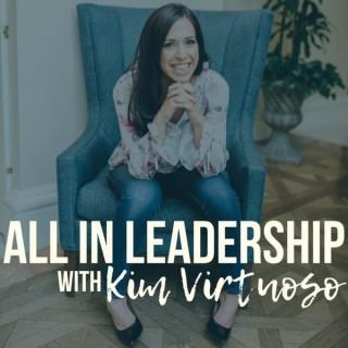 All In Leadership Podcast