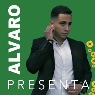 Alvaro Presenta