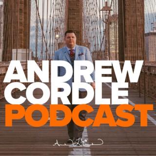 Andrew Cordle Podcast