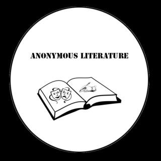 Anonymous Literature Podcast Series