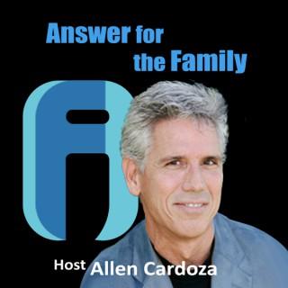 Answers for the Family - Radio Show