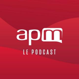 Apm Le Podcast
