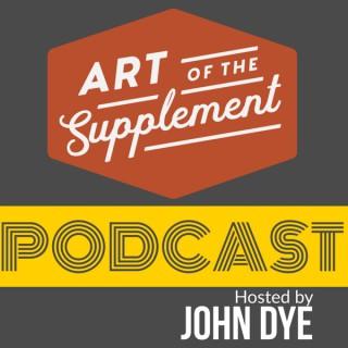Art of the Supplement - Roofing Contractor Podcast