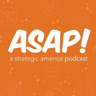 ASAP: a strategic america podcast