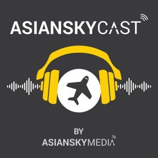 Asian Skycast