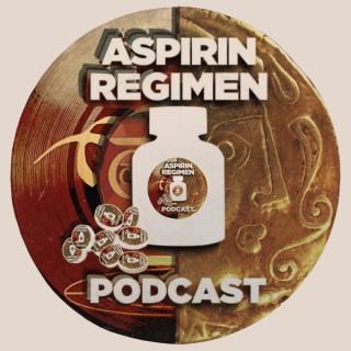 Aspirin Regimen Podcast
