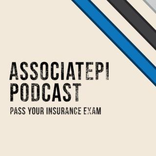 AssociatePI Podcast - Passing Your Insurance Designation Exams