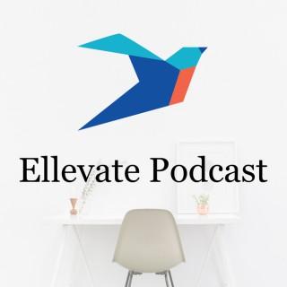 Ellevate Podcast: Conversations With Women Changing the Face of Business