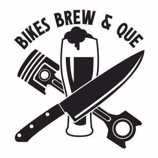 B.B.Q. - Bikes, Brew, Que, & Everything In Between