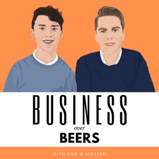 BoverB - Business over Beers Podcast
