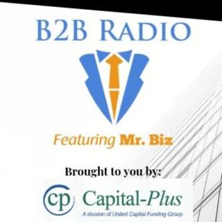 B2B Radio