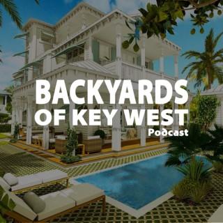 Backyards of Key West Podcast with Mark Baratto