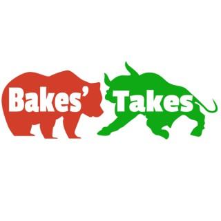 Bakes Takes