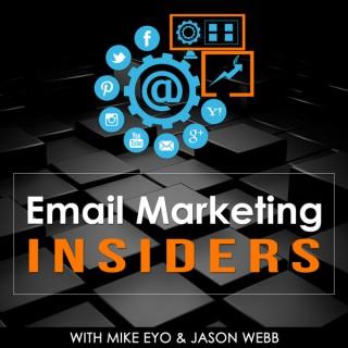 Email Marketing Insiders- Discover Expert Email Strategies