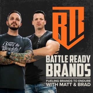 Battle Ready Brands