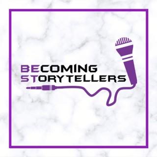 Becoming Storytellers