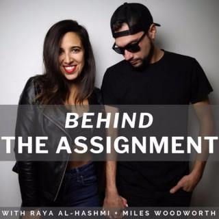 Behind the Assignment