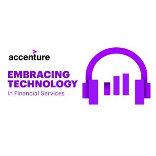 Embracing Technology in Financial Services