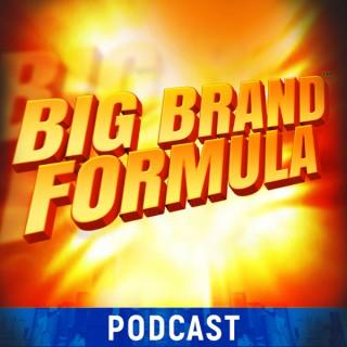 Big Brand Formula