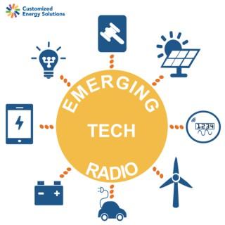Emerging Tech Radio