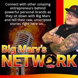 Big Marv's Network