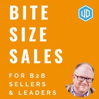 Bite Size Sales