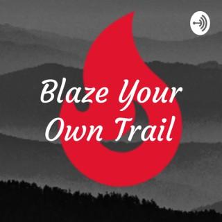 Blaze Your Own Trail with Jordan Mendoza