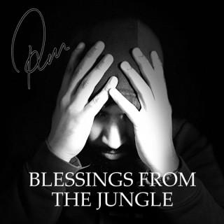 BLESSINGS FROM THE JUNGLE
