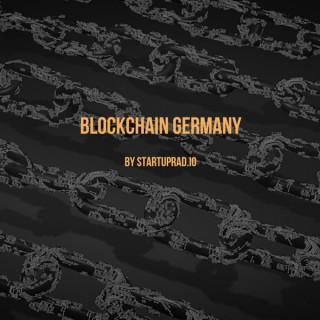 Blockchain Germany - By Startuprad.io