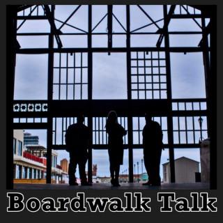 Boardwalk Talk NJ