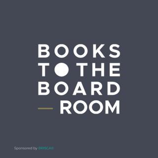 Books To The Boardroom