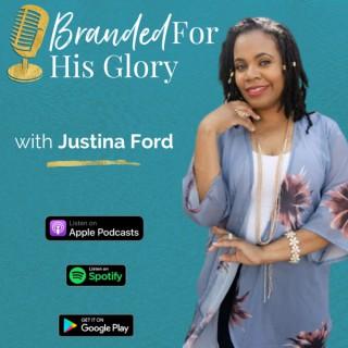 Branded For His Glory - Live Interviews