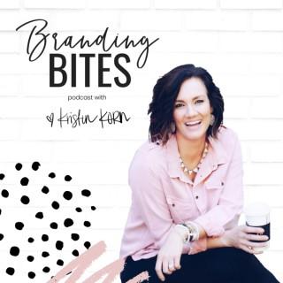 Branding Bites Podcast with Kristin Korn