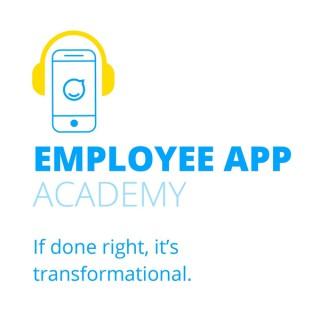 Employee App Academy