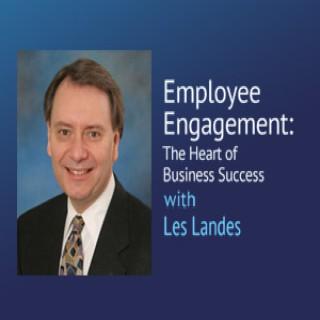 Employee Engagement: The Heart of Business Success – Les Landes