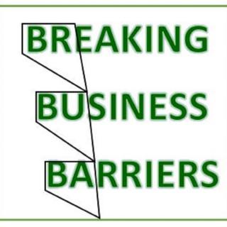 Breaking Business Barriers