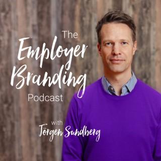 Employer Branding Podcast