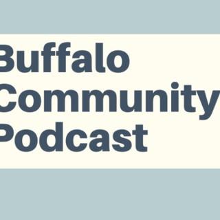 Buffalo Community Podcast