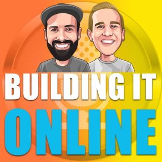 Building It Online Podcast