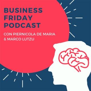 Business Friday Podcast