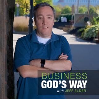 Business God's Way