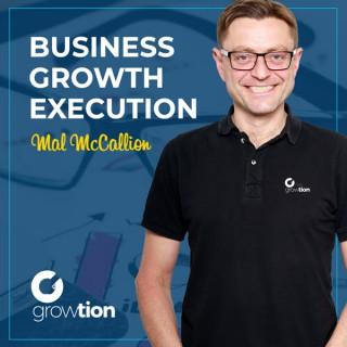 Business Growth Execution