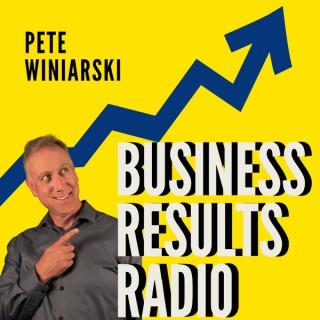 Business Results Radio
