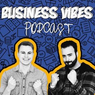 Business Vibes Podcast